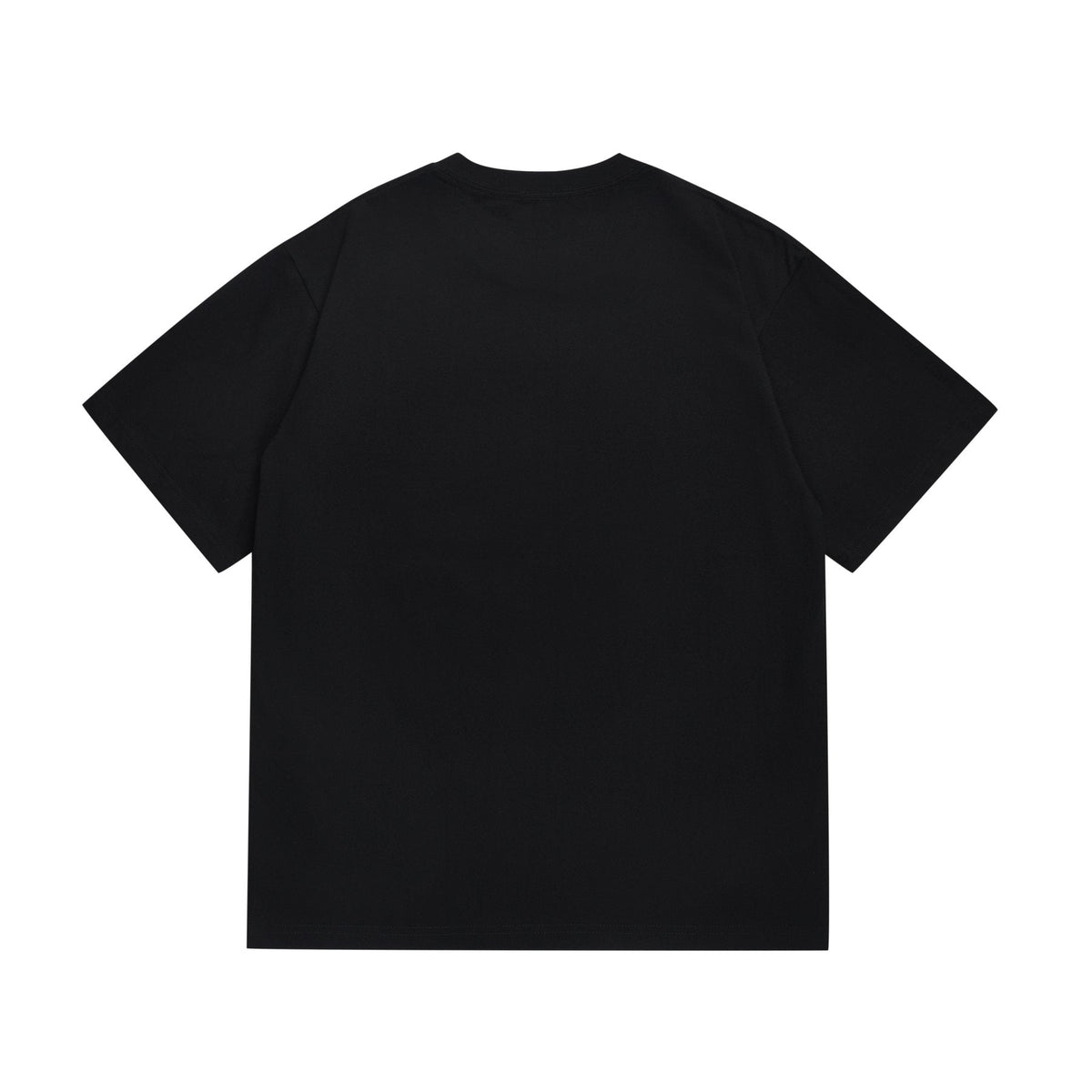 BAPE Front Graphic Short-Sleeve T-Shirt